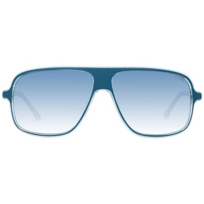 Police - Green Men Sunglasses