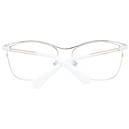 Christian Lacroix - White Women Optical Frames