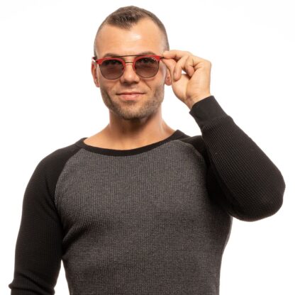 Police - Multicolor Men Sunglasses