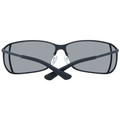 Police - Black Men Sunglasses