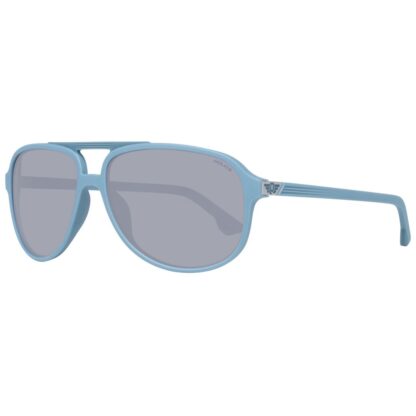 Police - Gray Men Sunglasses