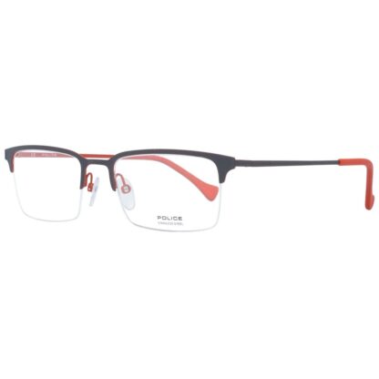 Police - Red Men Optical Frames