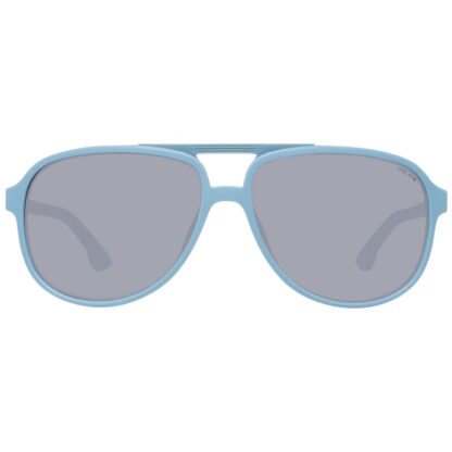 Police - Gray Men Sunglasses