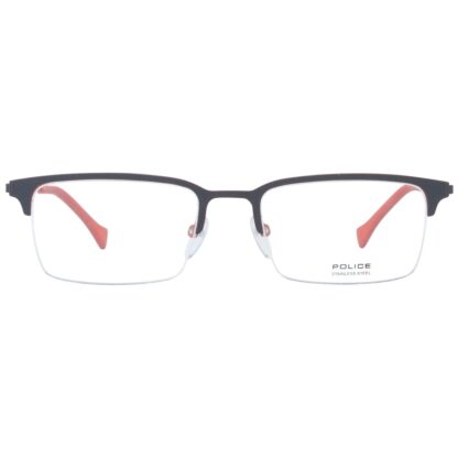 Police - Red Men Optical Frames