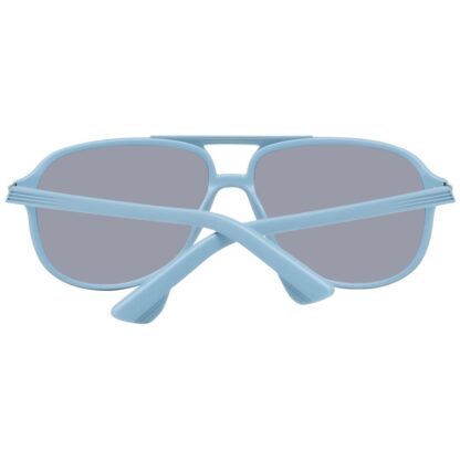 Police - Gray Men Sunglasses