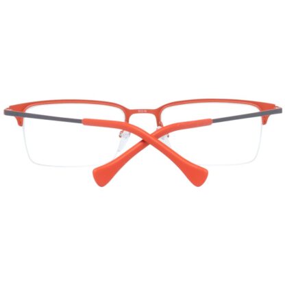 Police - Red Men Optical Frames