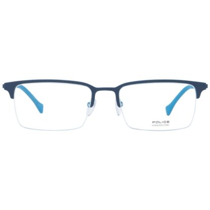 Police - Blue Men Optical Frames