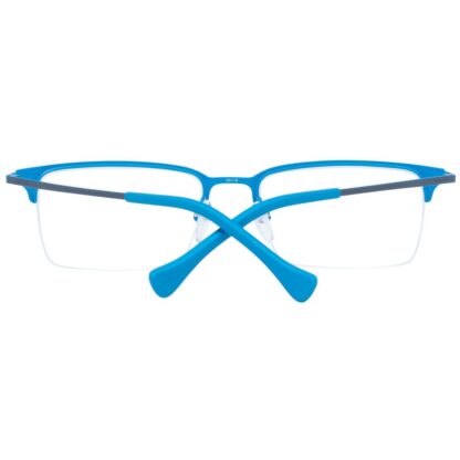 Police - Blue Men Optical Frames