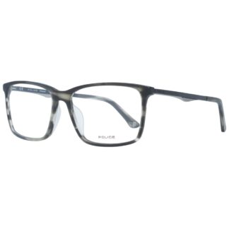 Police - Blue Men Optical Frames