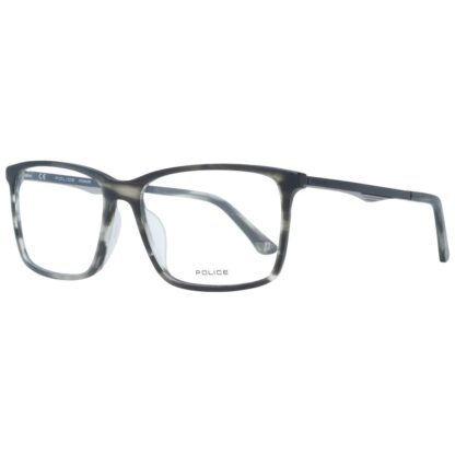 Police - Gray Men Optical Frames