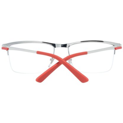 Police - Red Men Optical Frames