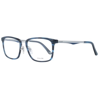 Police - Blue Men Optical Frames