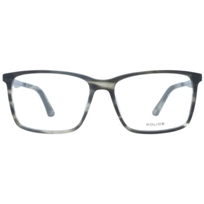 Police - Gray Men Optical Frames