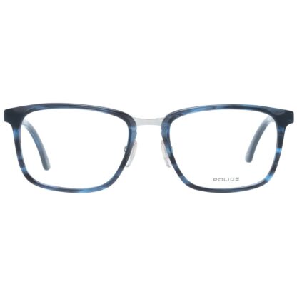 Police - Blue Men Optical Frames