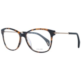 Police - Black Men Optical Frames