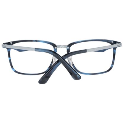 Police - Blue Men Optical Frames