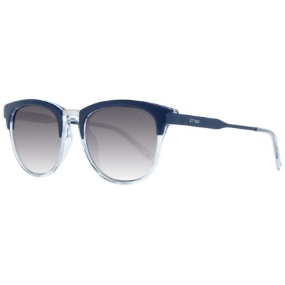 Sting - Blue Unisex Sunglasses