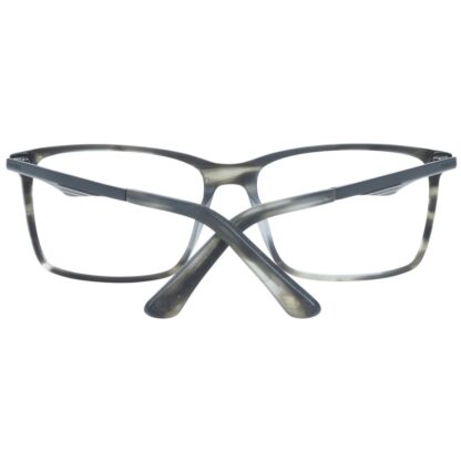 Police - Gray Men Optical Frames