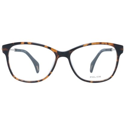 Police - Brown Women Optical Frames