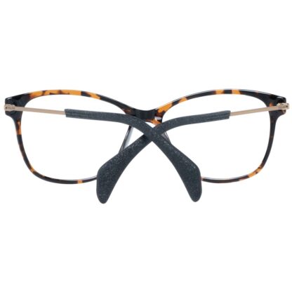 Police - Brown Women Optical Frames