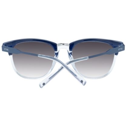 Sting - Blue Unisex Sunglasses