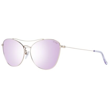 Sting - Gold Women Sunglasses