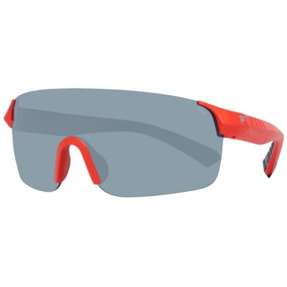 Fila - Red Men Sunglasses