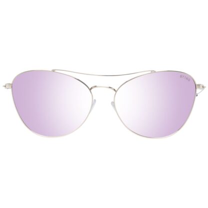 Sting - Gold Women Sunglasses