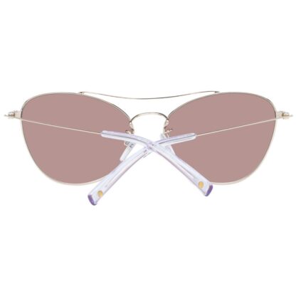 Sting - Gold Women Sunglasses