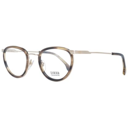 Lozza - Gold Women Optical Frames