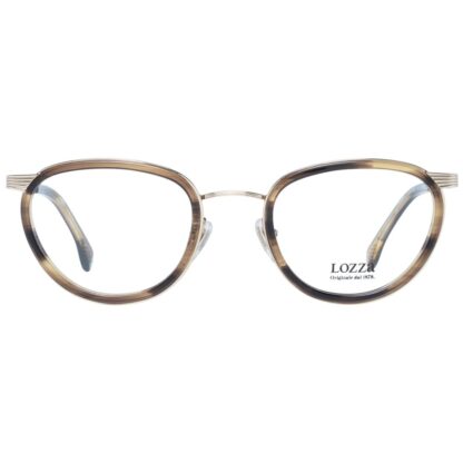 Lozza - Gold Women Optical Frames