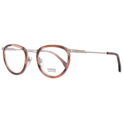 Lozza - Brown Women Optical Frames