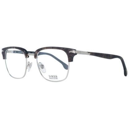 Lozza - Brown Unisex Optical Frames