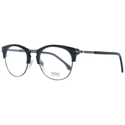 Lozza - Black Unisex Optical Frames