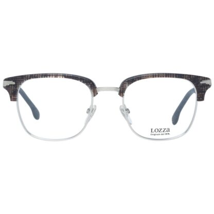 Lozza - Brown Unisex Optical Frames