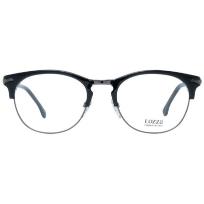 Lozza - Black Unisex Optical Frames