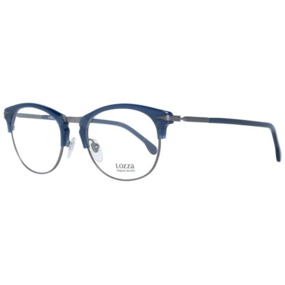 Lozza - Blue Unisex Optical Frames