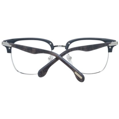 Lozza - Brown Unisex Optical Frames