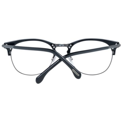 Lozza - Black Unisex Optical Frames