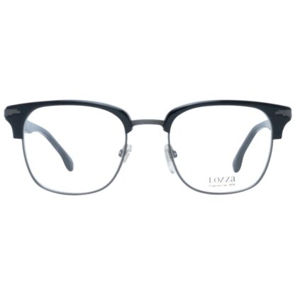 Lozza - Black Unisex Optical Frames