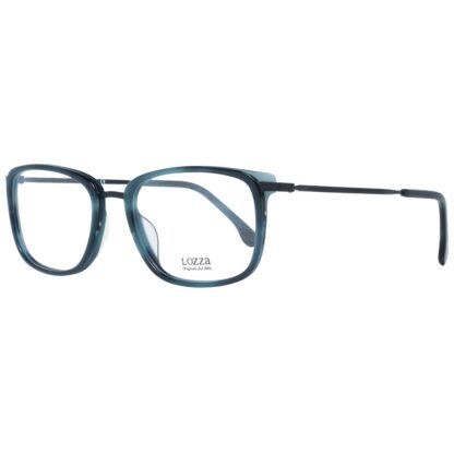 Lozza - Turquoise Men Optical Frames