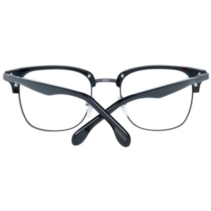 Lozza - Black Unisex Optical Frames