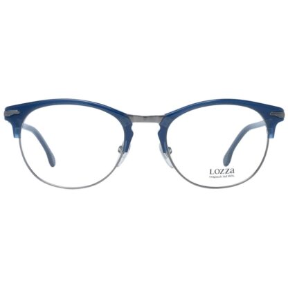 Lozza - Blue Unisex Optical Frames