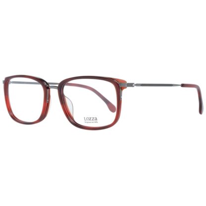 Lozza - Red Men Optical Frames