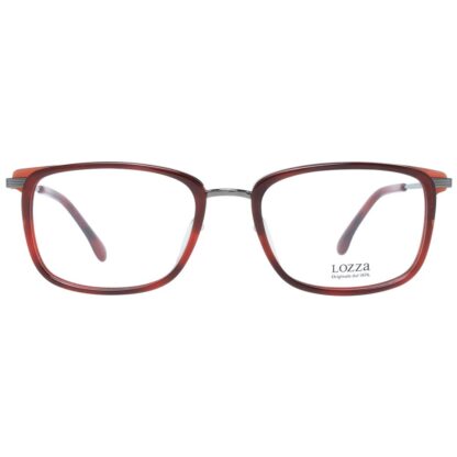 Lozza - Red Men Optical Frames