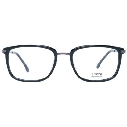 Lozza - Black Men Optical Frames