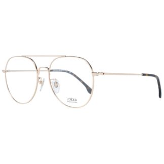 Lozza - Brown Unisex Optical Frames