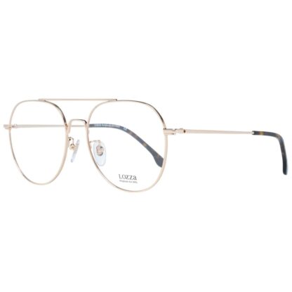 Lozza - Gold Men Optical Frames