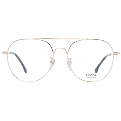 Lozza - Gold Men Optical Frames