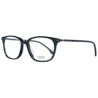 Lozza - Black Unisex Optical Frames